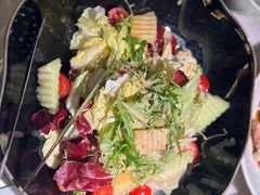 -船歌·鱼水饺青岛菜(闽江二路店)