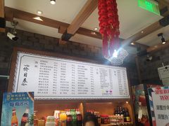 -慧娟面馆·餐厅(望江路店)