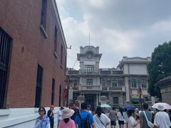 -张学良旧居陈列馆