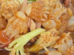 -老福洲(西洪路店)