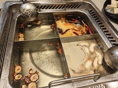 -海底捞火锅(龙湾万达广场店)