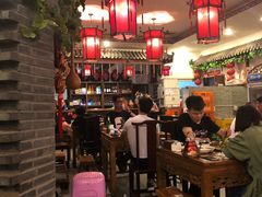 大堂-大酒缸(高碑店文化新大街店)