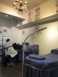 -刺客纹画纹身·洗纹身·穿孔饰品