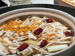 -大嘴霸王排骨·排骨汤锅(川师店)