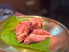 -核桃碳烤肉馆(深圳首店)