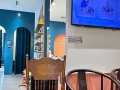 -海马体照相馆(重庆爱琴海购物公园店)