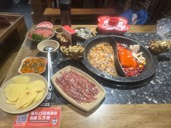 -蜀大侠火锅(总府路店)