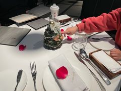 -L'Arome芳芳法国餐厅(仙林金鹰店)