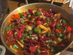 -神府路壹号·海鲜烧烤·砂锅粥·锅物(三坊七巷店)