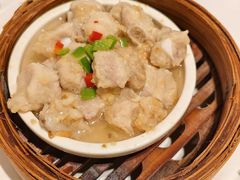 -宝园酒家(美林M·LIVE天地东座店)