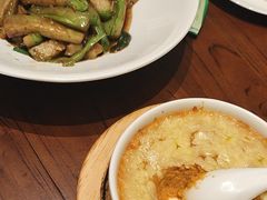 -U你·湖北家宴菜(南湖总店)