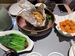 -桂满陇·手作小笼包&江南叫花鸡(中山公园店)