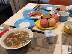 -帝企鹅自助餐厅•儿童岛•真企鹅(长隆企鹅酒店)