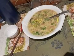 -月亮眼花园餐厅书吧酒吧