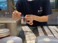 -野萃山·潮汕厚果汁(十亩地店)