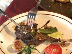 -BROWNSTONE布朗石西班牙餐厅(富城店)