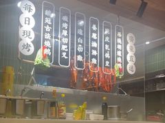 -鹅冠港式茶餐厅(来福士店)
