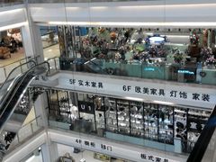 -红星美凯龙(东北全球家居1号店)
