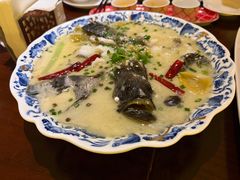 -采悦轩中餐厅·粤菜·海南菜(神州半岛喜来登度假酒店)