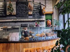 -O'mills Sourdough Bakery&Bistro(永嘉路店)