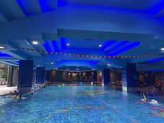 -Waterfall瀑布湾优健源(华侨城店)