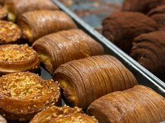 -OUR Bakery(SKP-S店)