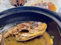 -香山湖家家宴(中山陵店)