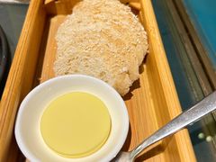 -荟星庭西餐厅(天府丽都喜来登饭店)