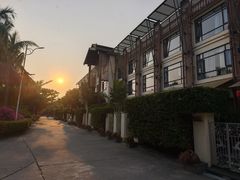 -三亚龙兴莱曼海景度假酒店