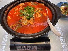 -贵州大厦贵州厅(樱花园西街店)