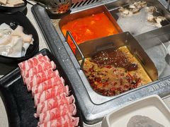 -海底捞火锅(群光广场店)