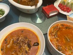 -宴天下大酒店(政和路店)