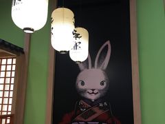 -無邪日式甜品(华润五彩城购物中心店)