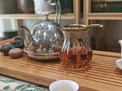 -先春西湖龍井•九曲红梅(杭大路店)