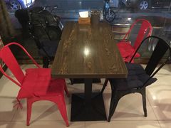 大堂-CHICKEN NOW韩式炸鸡&啤酒