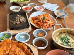 -韩国한국厨房
