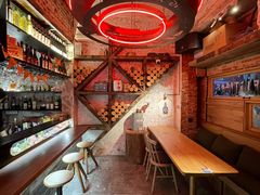 -鹿萤季·营地小馆(皇后公园店)