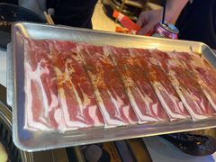 -杨记齐齐哈尔烤肉(总店)