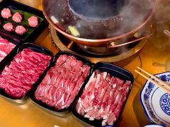 -牛街清真满恒記(平安里西大街店)