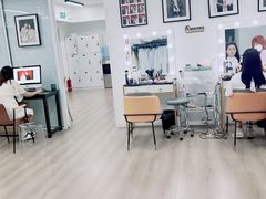 -bobo高端证件照工作室(三元桥店)