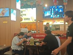 -林二哥宜烤官·宜宾小烧烤