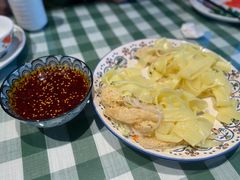 -小尕子·新疆菜(新世界店)