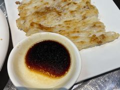 煎肠粉-德云居