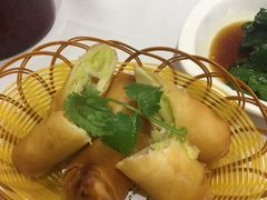 -君德澜酒家·创意粤菜(金山谷店)