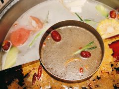 -重庆德庄火锅(映月湖环宇城店)