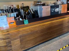 -星巴克(天津鲁能中心第三店)