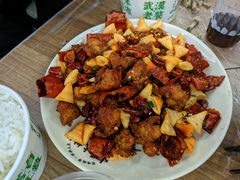 -小民大排档(光谷店)