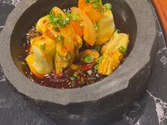 -院8里·少城记忆老川菜(宽窄巷子店)