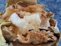 双鸡蛋果篦儿-清真·二嫂子煎饼果子(鼓楼旗舰形象店)