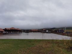 -新疆那拉提国家旅游度假区